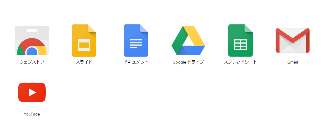 Googleスライド　使い方3