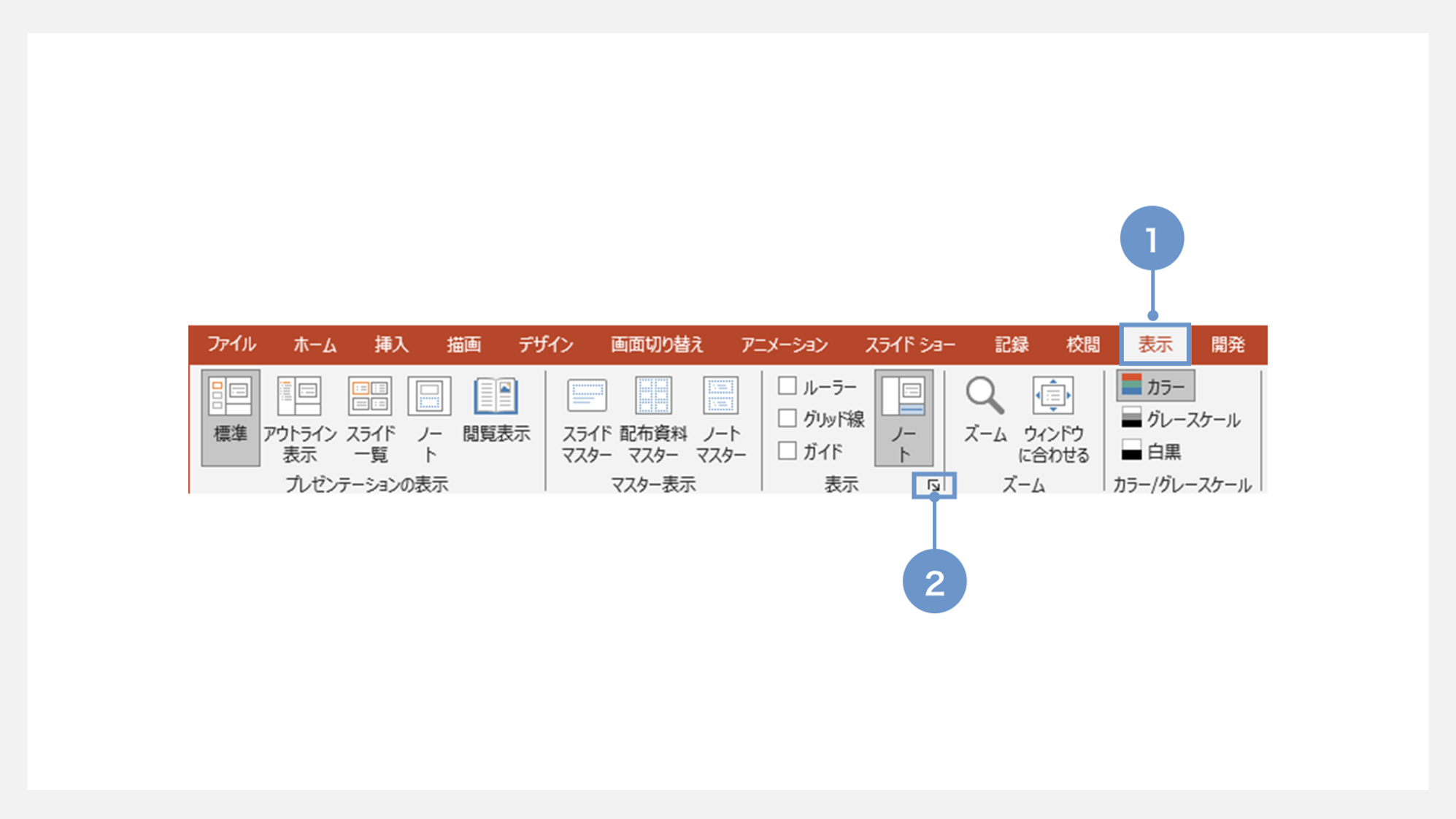 画像を綺麗に配置する方法