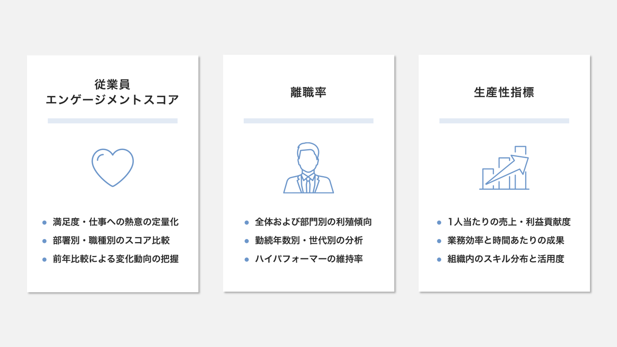 人的資本経営とは